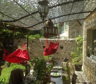 Izeron Villa | Maison chez nous