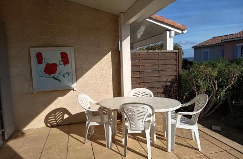 Calvisson House | Maison Chez Pierre