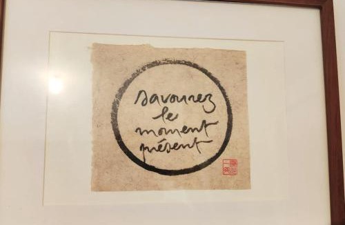 Dinan House | Maison chic du Jerzual