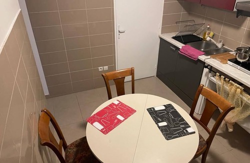 Etampes House | Maison Chic ET Calme