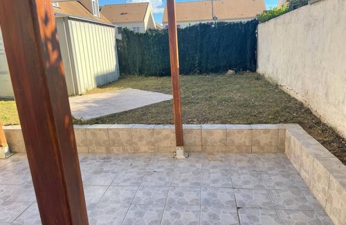 Etampes House | Maison Chic ET Calme