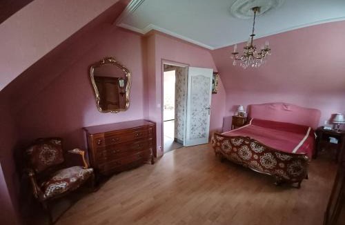 Guichen House | maison chic et chaleureuse