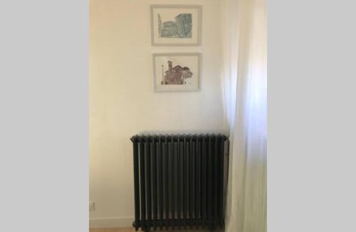 Bain-de-Bretagne Apartment | Maison Chiche