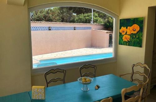 La Nartelle House | Maison Chloé