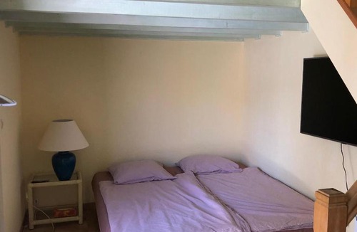 La Nartelle House | Maison Chloé