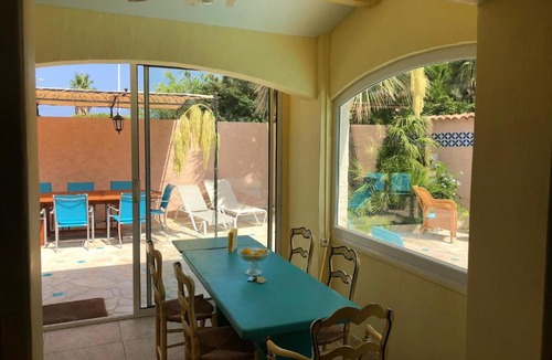 La Nartelle House | Maison Chloé