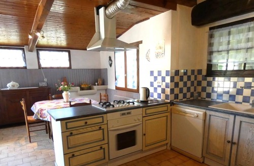 Mauries House | Maison Choum - Mauries