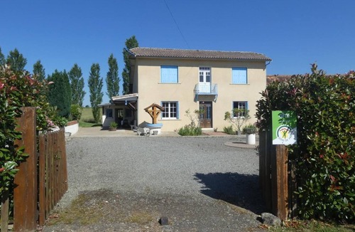 Mauries House | Maison Choum - Mauries