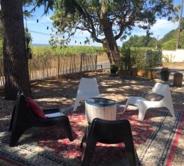 Loupiac Bed & Breakfast | Maison circé