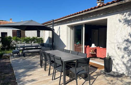 Cheray House | Maison classée 4 étoiles à Chéray