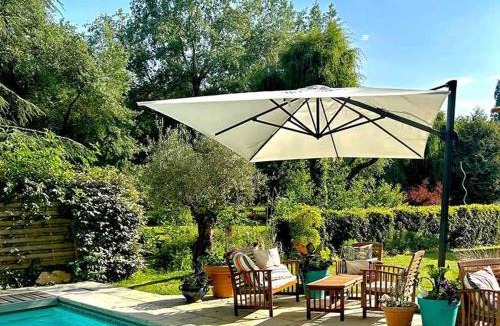 Ange Bed & Breakfast | Maison Clairbois
