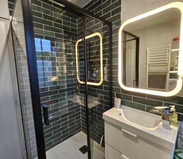 Claouey Villa | Maison Claouey