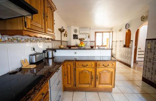 Carnon-Plage Villa | Maison classée 3étoiles proche plage