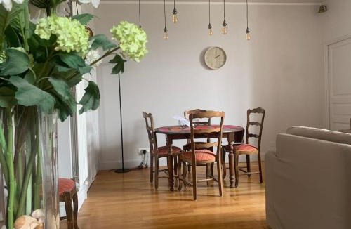 Vouvray House | Maison classée 3 étoiles à Vouvray Loire Valley