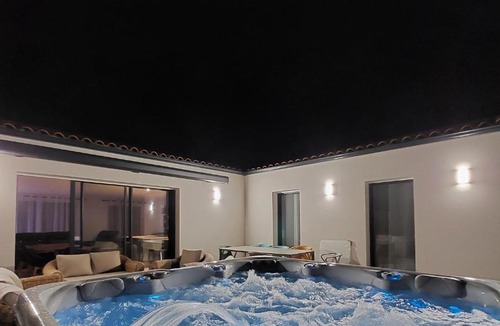 Vaux-sur-Mer House | Maison classée 4 étoiles proche plages