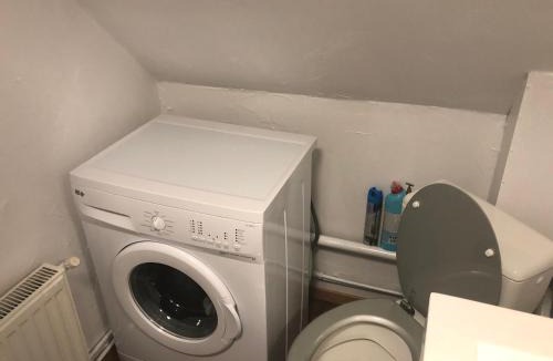 Saint-Amand-les-Eaux House | Maison climatisée, Wi-Fi, bureau Gare & Thermes