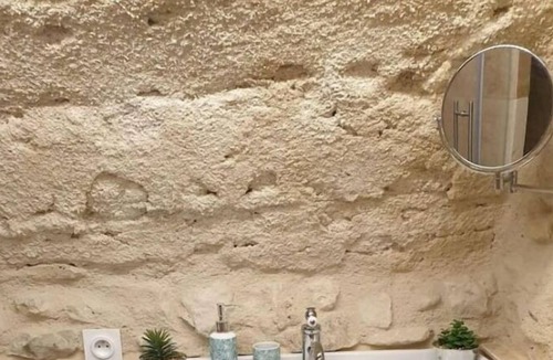 La Tour-d'Aigues House | Maison Climatisée Plain-pied Avec Piscine