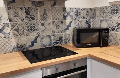 Peyrieu House | Maison Climatisé à 10min de Walibi