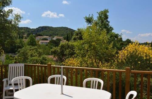 Rouret House | Maison climatisée 5 pers avec terrasse, parking, WiFi, et équipements complets dans quartier calme - FR-1-382-129