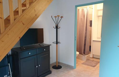 Calvisson House | Maison climatisée avec piscine chauffée