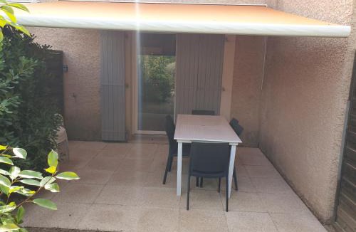 Calvisson House | Maison climatisée avec piscine chauffée