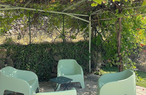 Ucel House | Maison Climatisée Avec Piscine en Ardèche