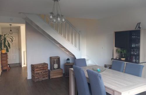 Ouest Villa | Maison climatisée proche circuit des 24H