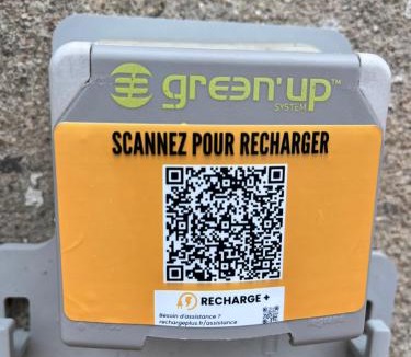 Montchanin House | Maison climatisée toute équipée