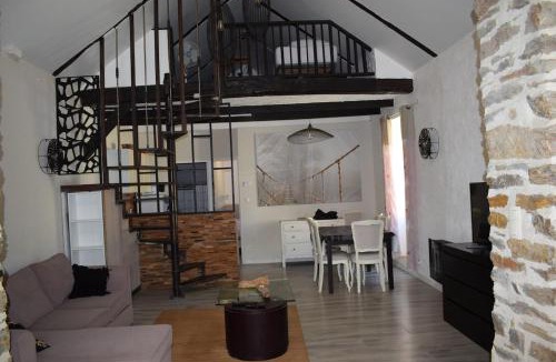 Trebas House | MAISON CLIMATISÉE - Vallée Du Tarn - BORD D'EAU