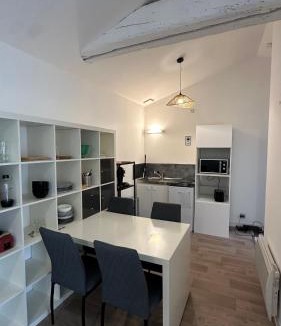 Saint-Aignan-Grandlieu Villa | Maison cosy proche Aéroport de Nantes