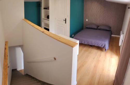 Saint-Laurent-sur-Sevre House | Maison Cosy Rénovée - Puy du Fou