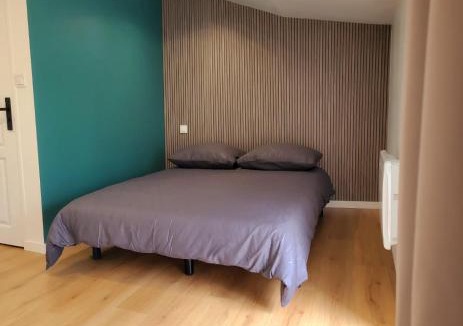 Saint-Laurent-sur-Sevre House | Maison Cosy Rénovée - Puy du Fou