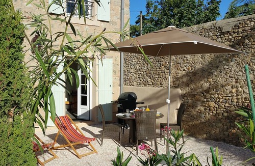 Saint-Nazaire-d'Aude House | Maison Confort 4 personnes