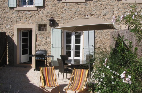 Saint-Nazaire-d'Aude House | Maison Confort 4 personnes