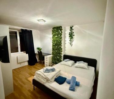 Saint-Salvy-de-la-Balme House | Maison Cosy au cœur du Sidobre