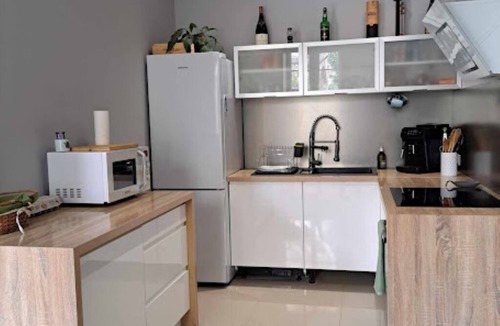 Chateauneuf-sur-Cher House | Maison Cocooning Avec 2 Chambres