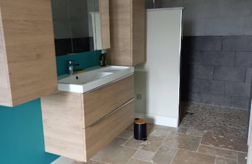 Chateauneuf-sur-Cher House | Maison Cocooning Avec 2 Chambres