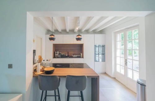 Houlbec-Cocherel House | Maison Cocherel - Collection Idylliq