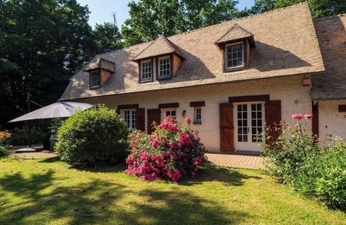 Houlbec-Cocherel House | Maison Cocherel - Collection Idylliq