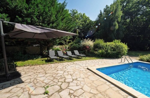 Houlbec-Cocherel House | Maison Cocherel - Collection Idylliq