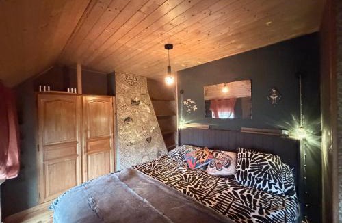 Crespin House | Maison cocon à crespin
