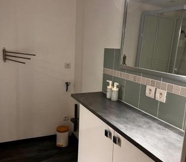 Fontaine-Simon Apartment | Maison cocon proche gare