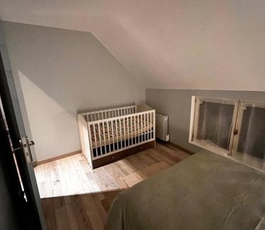 Fontaine-Simon Apartment | Maison cocon proche gare