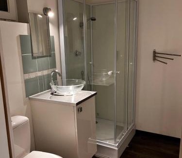 Fontaine-Simon Apartment | Maison cocon proche gare