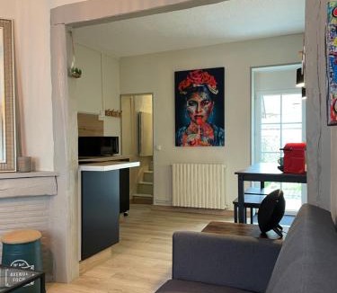 Pacy-sur-Eure House | Maison Coconing à Pacy sur Eure