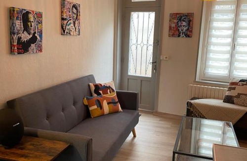 Pacy-sur-Eure House | Maison Coconing à Pacy sur Eure