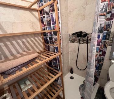 Nemours House | Maison cocooning à 15 minutes de Fontainebleau et 45 minutes de Paris