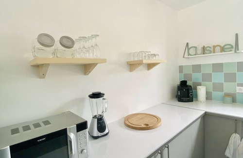 Saint-Xandre House | Maison Cocooning à Proximité de L'île de Ré