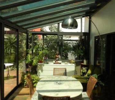 Sevre Villa | Maison Cocooning, bord de Sèvre Nantaise