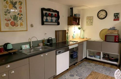 Hazebrouck House | Maison cocooning